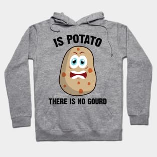 Stephen Colbert Is Potato v2 Hoodie